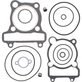 Těsnění pro motocykl Winderosa sada těsnění TOP-END Yamaha YFB250 Timberwolf 92-98, YFB250FW Timberwolf 94-00, YFM250 Beartracker 99-04, YFM250 Big Bear 07-09, YFM250 Moto-4 89-91, YFM250B Bruin 05-06