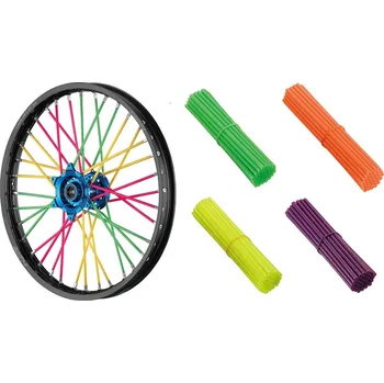 Cyklistické návleky Návleky na špice ACCEL bílé