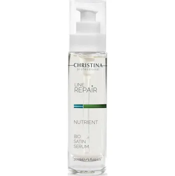 Pleťové sérum Christina Cosmeceuticals LINE REPAIR NUTRIENT Bio Satin Sérum