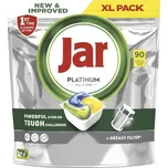 Jar Platinum All in One Lemon