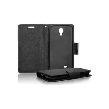 Pouzdro na mobilní telefon Obal knížka Huawei P30 Pro - černá