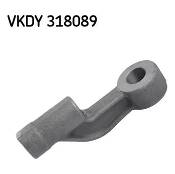 Čep řízení Hlava příčného táhla řízení SKF VKDY 318089