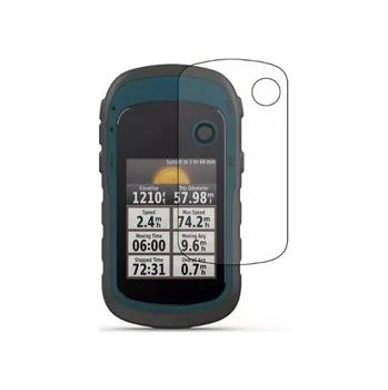 Pouzdro na mobilní telefon 3x ochranná fólie na displej pro Garmin eTrex 22x / 32x