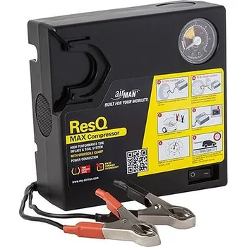 ResQ Max kompresor 12V pro suv,van,truck AIRMAN