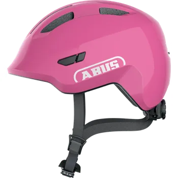 Cyklistická přilba Smiley 3.0 shiny pink - Smiley 3.0 shiny pink S