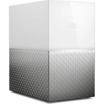 Western Digital My Cloud Home Duo 16 TB (WDBMUT0160JWT-EESN)