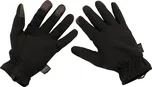 MFH Defence prstové rukavice černé XL