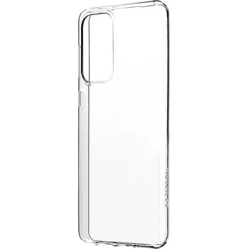 Pouzdro na mobilní telefon Tactical TPU Kryt pro Samsung Galaxy A33 5G Transparent