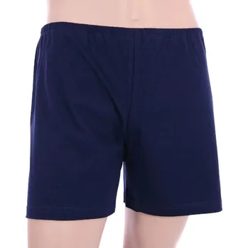 Trenýrky MILOŠ tmavě modrá 5XL