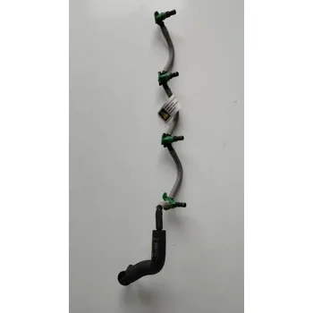 Přepadová hadice DR:motor 16008 originál Citroen Peugeot 1574JK voz. Berlingo, Partner