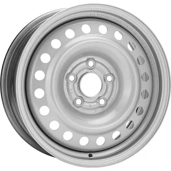 Plechové kolo ALCAR 8067 RÁFEK HONDA 6.5X16 5X114.3 ET45/64 (Pneu Alcar 6,5/-16)