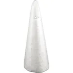 Stoklasa Polystyrenový kužel 13 x 39 cm…