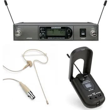 Mikrofon Samson AirLine Synth Earset