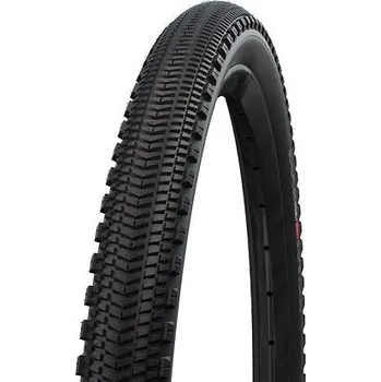 Plášť na kolo SCHWALBE plášť G-ONE OVERLAND 45-622 SuperGround ADouble Defenseix Speedgrip TLE skládací