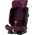 Autosedačka Britax Römer Advansafix IV R 2022, Burgundy Red