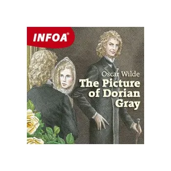 The Picture of Dorian Gray - Oscar Wilde - audiokniha