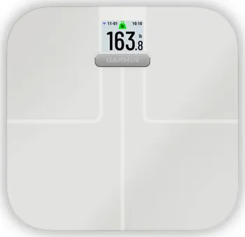 Osobní váha Garmin Index S2 010-02294-13