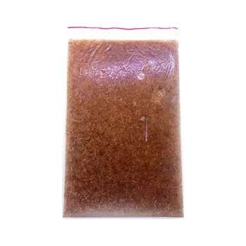 Krmivo pro rybičky KRILL HRUBÝ MRAŽENÝ 500G (Euphausiacea)