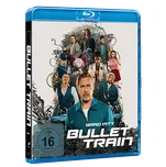 Bullet Train (2022)