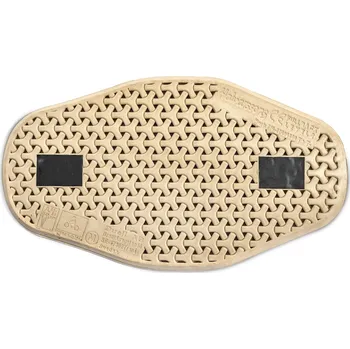 Chránič těla Halvarssons MELBYN páteřový chránič Velikost: M