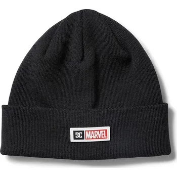 Čepice čepice DC Deadpool Marvel - KVJ0/Black one size