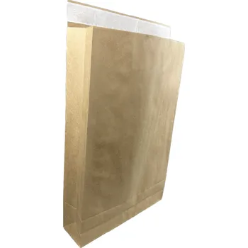 Poštovní taška hnědá FlexiPAK 36x10x56+5 FPHN04