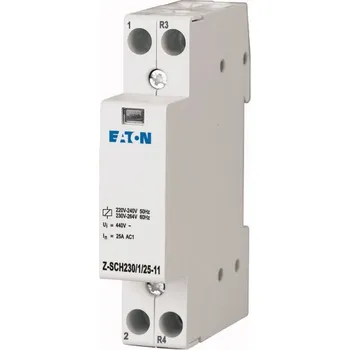 Stykač Eaton Z-SCH230/1/25-11 25A 193886