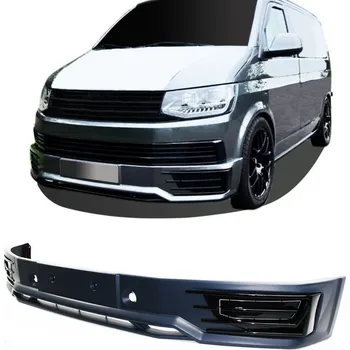 Autodíl Spoiler na přední nárazník pro VW T6, r.v. 2015-2019