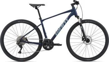 Giant Roam Disc 1 28" Matte Metallic Navy/Gloss Dusty Blue 2022 M