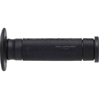 Rukojeti, gripy ARIETE Off Road Dirt Zone, černá (135mm)