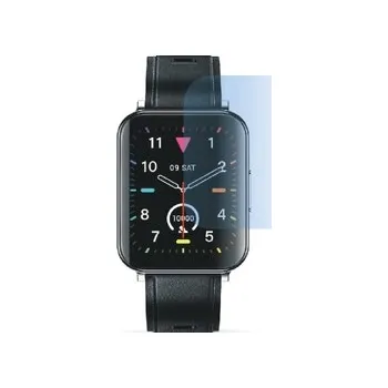 Pouzdro na mobilní telefon 3ks Flexi ochranná fólie pro Aligator Watch Life