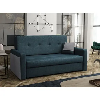 Pohovka Rozkládací pohovka Clivia Mel III, Potah: Centauri 86 + Centauri 86 + Centauri 05 MIRJAN 5903211165092