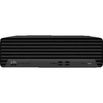 Stolní počítač HP PC EliteDesk 800G9 SFF i5-12500,8GB DDR5,256GB M.2,kl. a myš,no ODD,WiFi 6+BT, 260W plat.,2xDP+HDMI, Win11Pro DWN10