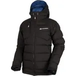 Sir Joseph Mesona Lady III black M; Černá bunda + DÁREK DLE VÝBĚRU!