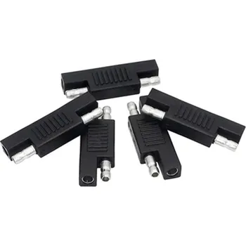 Příslušenství pro autorádio Propojovací adaptér SAE