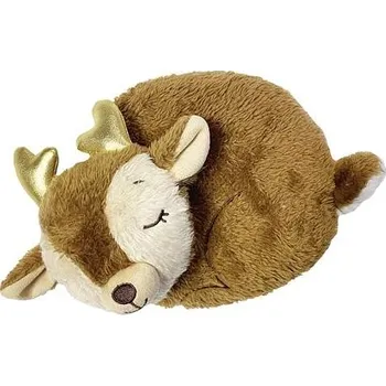 Hračka pro psa Hračka plyš Snoozy sob HP 19cm