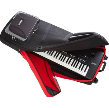 Zavazadlo na motocykl Yamaha Genos SOFT BAG