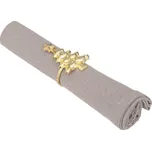 Atmosphera Vánoční kroužky na ubrousky…