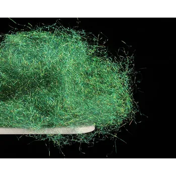 Fine Flash Dubbing Peacock