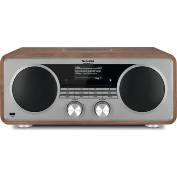 Technisat Digitradio 602