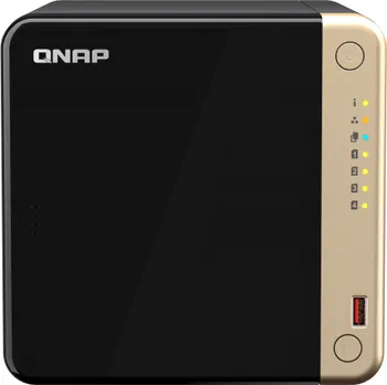 QNAP TS-464 (TS-464-4G)