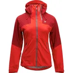 Dámská bunda SILVINI Arena WJ1305 red-merlot - S