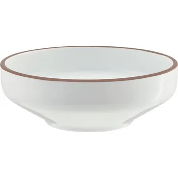 Schönwald Miska SHIRO, dekor RIM, 15 cm