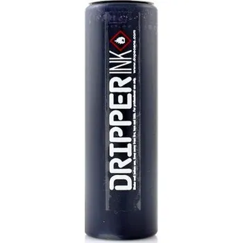 Dope Dripper ink 18 mm Barva: černá