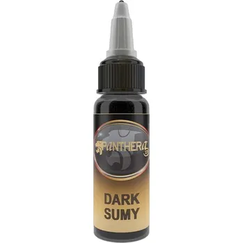 Tetovací barva Panthera Ink - Dark Sumy 30ml