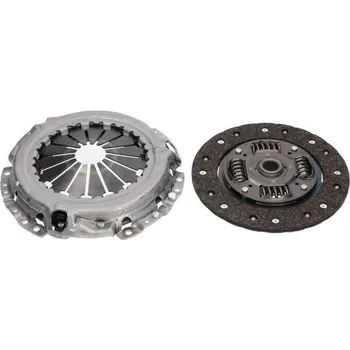 Spojka Sada spojky KAVO PARTS CP-1159