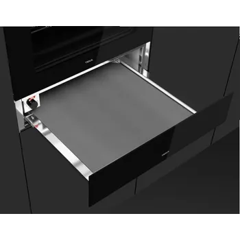 Elektrická zásuvka TEKA Vestavná ohřívací zásuvka CP 150 GS, bez čelního skla