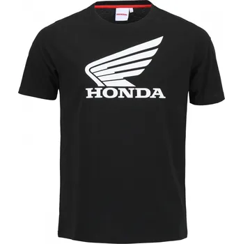 HONDA triko CORE 2 20 black - 3XL