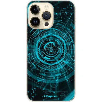 Pouzdro na mobilní telefon Odolné silikonové pouzdro iSaprio - Technics 02 - iPhone 14 Pro Max