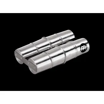 MEINL SAMBA DOUBLE SHAKER ALU, MEDIUM